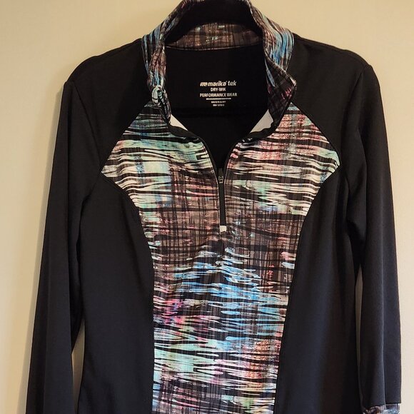 Marika Tek Dry-Wik Performance Wear - Picture 1 of 11